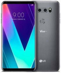 Прошивка телефона LG V30S ThinQ в Туле